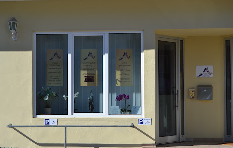 Sukhothai - Original Thailändische Massage-Therapie