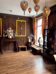 SPAYA - Thai Wellness und Thai Massage