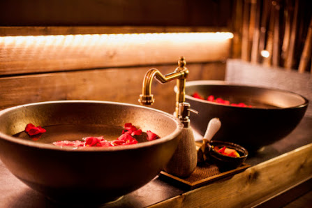 SPAYA - Thai Wellness und Thai Massage