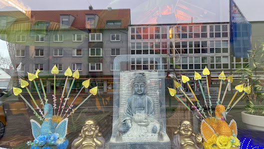 Sunshine Spa Oase - Thai Massage