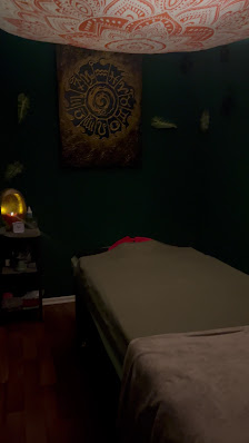 Sunshine Spa Oase - Thai Massage