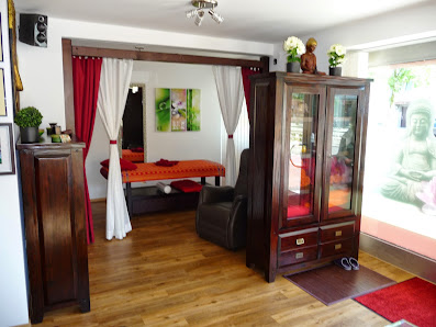 Yim Siam Thai-Massage