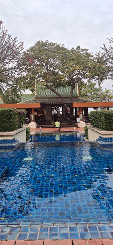 Tongbai Thaimassage