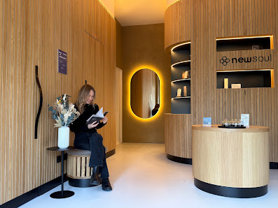 New Soul Studio St. Lorenz