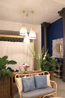 Calm Traditionelle Thailändische Massage Wiesbaden
