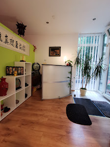 Chinesische Massage Fuxing-Tuina Wiesbaden
