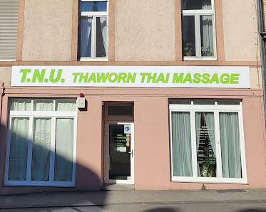 TNU Thai Massage - Wiesbaden