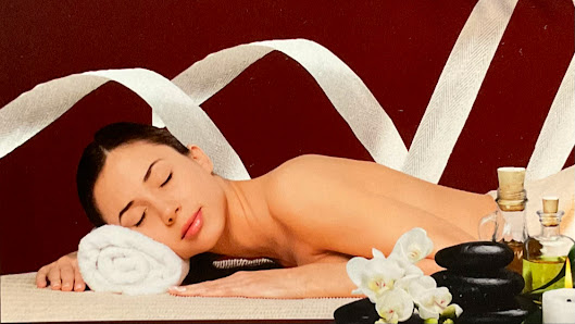 Golden Hands Thai Massage Wiesbaden - Massage & Spa