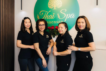 Thai Spa Saensen Augsburg