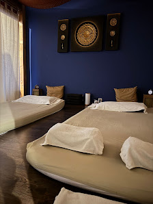 RAKSA Thai Wellness