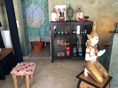 Lamoon Thai-Massage