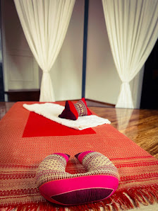 Ruanthai Spa Wellness Massage Beauty