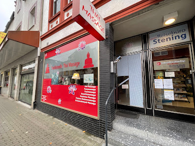 Thaimassage Resse