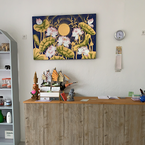Siri Thai Massage & Wellness Gelsenkirchen