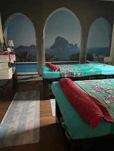 Bua's Thai-Massage
