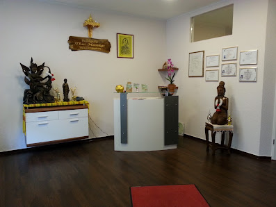 Sabai Thai Wellness (Gelsenkirchen Innenstadt)