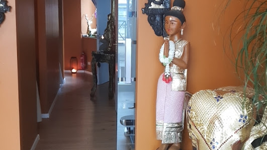 Siri Thai-massage
