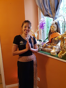 Siri Thai-massage