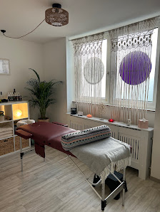 Entspann Dich. Entspannungs- Massagetherapie