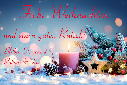 Tews Thaimassage - Gelsenkirchen