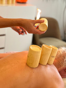 Sonja Rastic - Ganzheitliche TCM Therapie & Massage