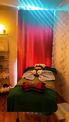 Seerose Thaimassage