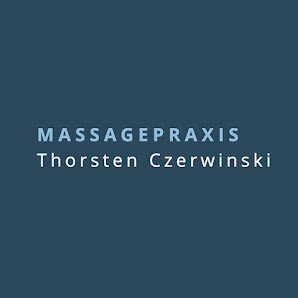 Thorsten Czerwinski Massagepraxis