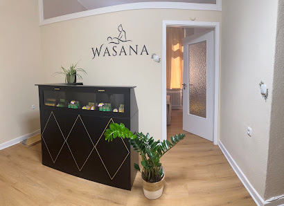 Wasana Wellness Massagen