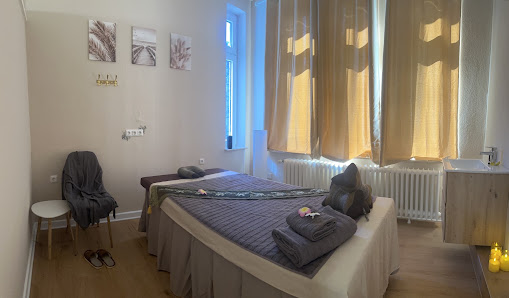 Wasana Wellness Massagen