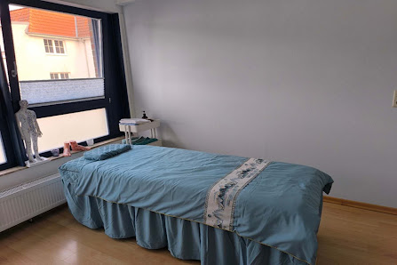 Fit & Wellness TCM Massagen Bergedorf