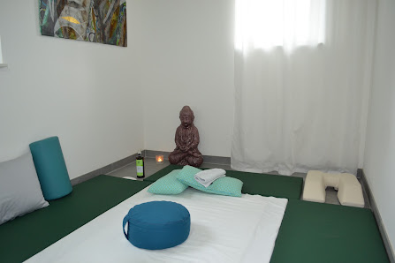 Thaimassage , U.Günther