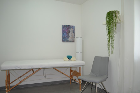 Thaimassage , U.Günther