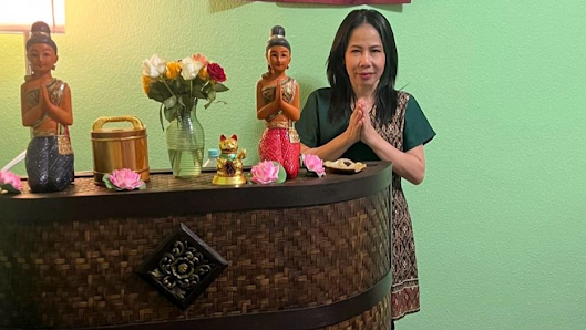 Moo Thai Massage