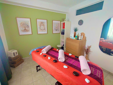 Sauna - Energy Kosmetik und Massage GbR