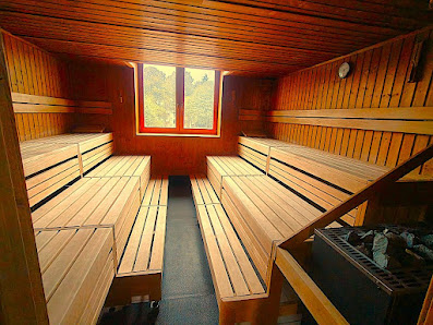 Sauna - Energy Kosmetik und Massage GbR