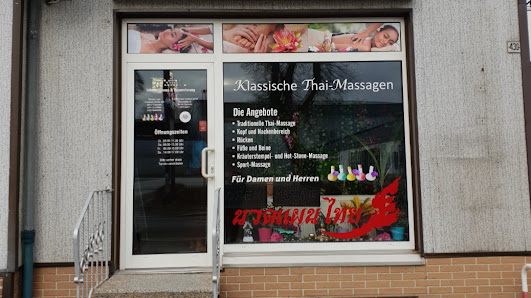 Raya Thai-Massage