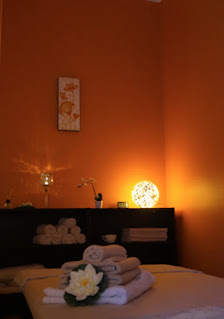 Atithan Traditionelle Thaimassage