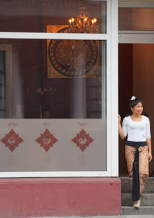 Atithan Traditionelle Thaimassage