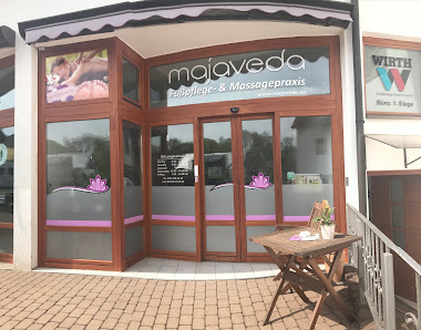 majaveda Fußpflege und Massage Praxis