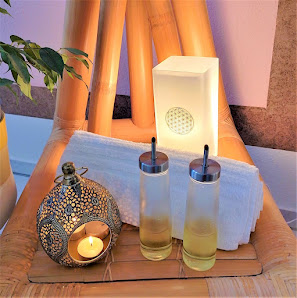 Kathrin Glausch - Ayurveda-& klass. Massagen