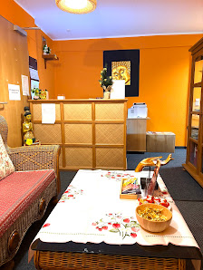 Natsha Thaimassage Halle