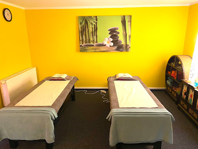 Natsha Thaimassage Halle