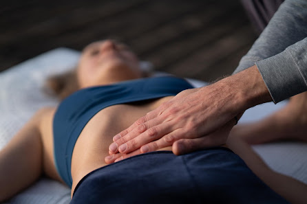 Fünf Elemente Leben - Thai Yoga Massage, Qigong, TCM Ernährungsberatung