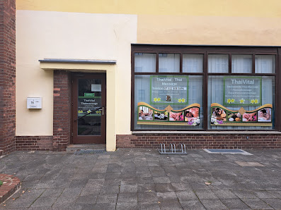 Thaivital Thaimassage in Magdeburg