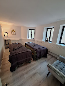 Siri Gaja Spa - Thailand Massage center @Magdeburg