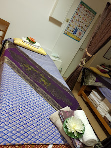 thai-massage-sabai - Magdeburg