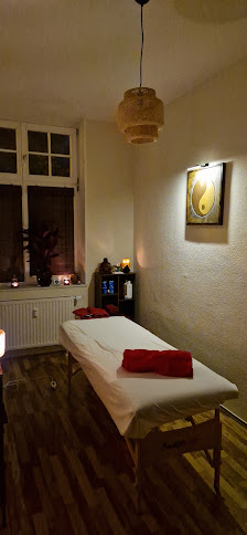 Body and Mind Wellness Enckekaserne