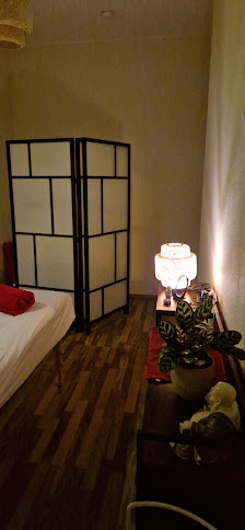 Body and Mind Wellness Enckekaserne