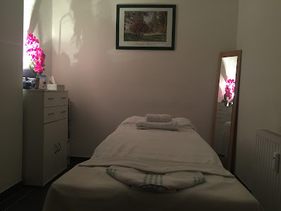 Yang Health Traditionelle China Massage - Aachen