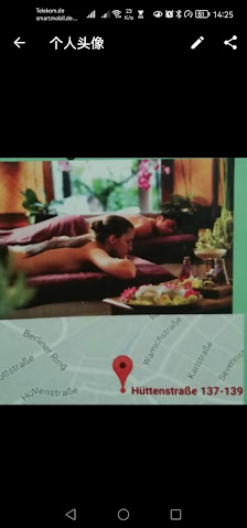 Yang Health Traditionelle China Massage - Aachen